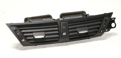 Front Center Fresh AC Air Vent Grille Automatic Climate Control OEM BMW E84 #2