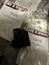 Front Brake Lever Stop Light Switch Fits Honda MTX 125 1983-1995