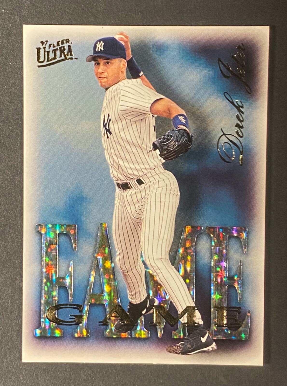 Derek Jeter 1997