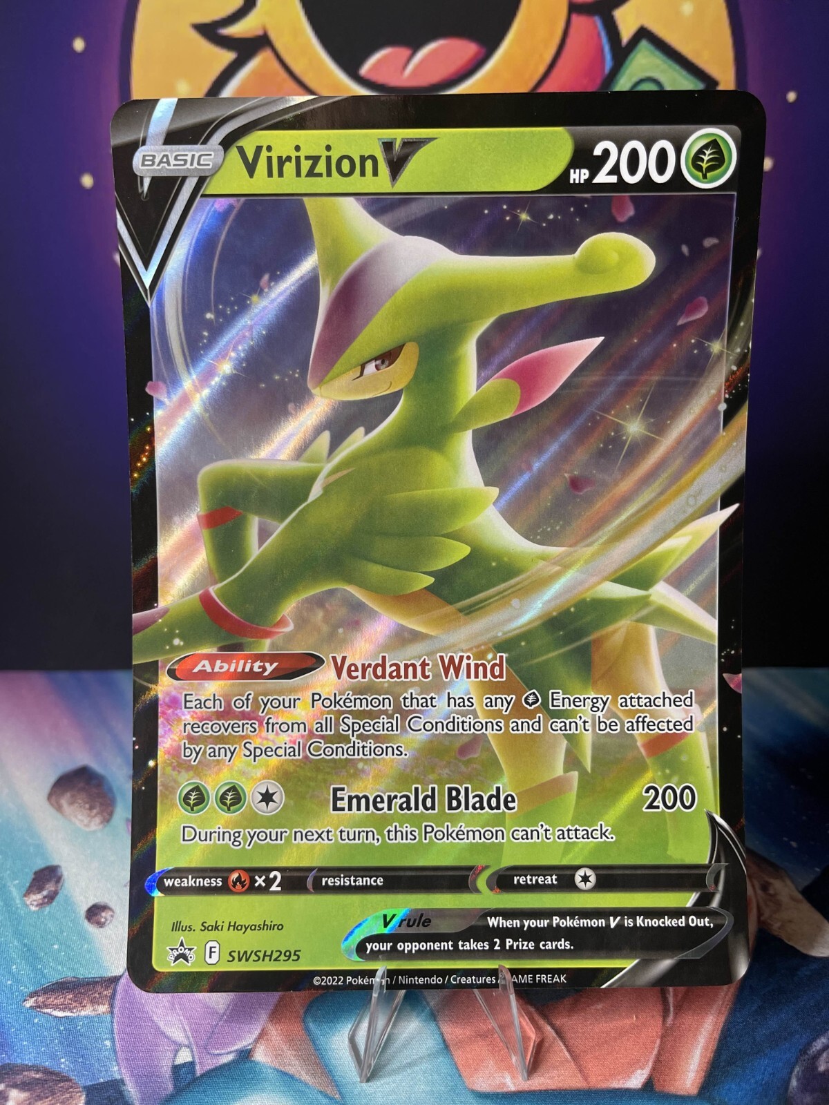 Pokemon TCG Choose your Card: JUMBO Set All eras 100% Authentic - English