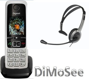 gigaset c430a zusätzliches mobilteil