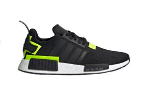 adidas color block sneakers