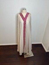 Indian Pakistani Outfit