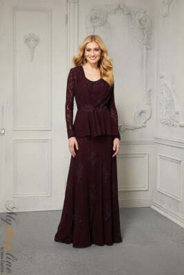 Morilee 72422 Evening Dress ~LOWEST PRICE GUARANTEE~ NEW Authentic