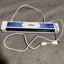 Brother DS Mobile DS-620 Portable 