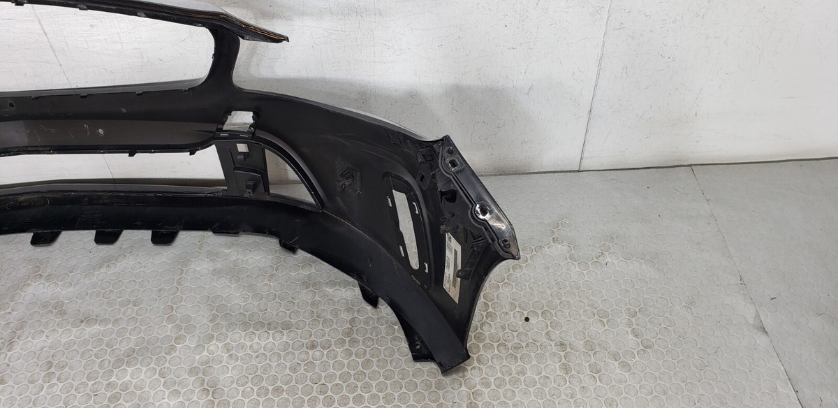GENUINE MERCEDES A CLASS SE W176 2016 2017 2018 2019 FRONT BUMPER