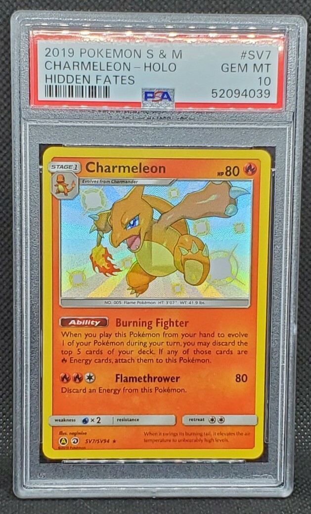 【PSA10】ゼニガメ　classic Pokemon PSA 10 Gem Mint | Chien-Pao ex 274/193 Paldea