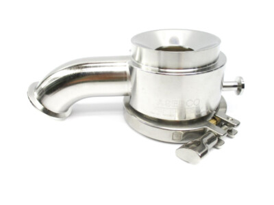 ASEPCO ASME BPE SFF4 NSNP