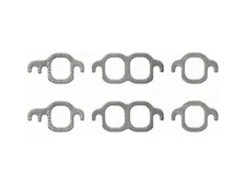 For 1983-1986, 1988-1995 GMC C2500 Exhaust Gasket 73423WHFJ 1984 1985 1989 1990