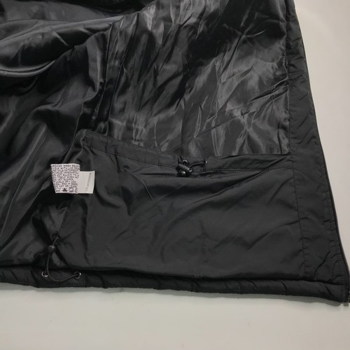 CHALECO Oficial Inalámbrico Grillo Empleado Trabajo Ventas Mujeres Amortiguador 4XL XXXXL - Imagen 9 de 12
