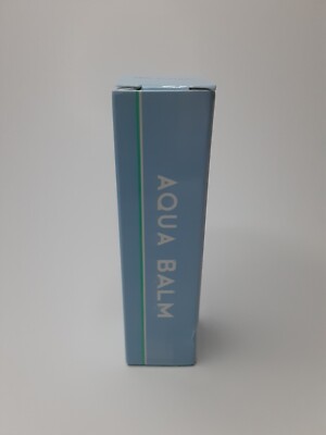NIB SEALED KAHI Aqua Balm UV SPF50 Moisturizer 9g K Beauty Exp 7/08/2024