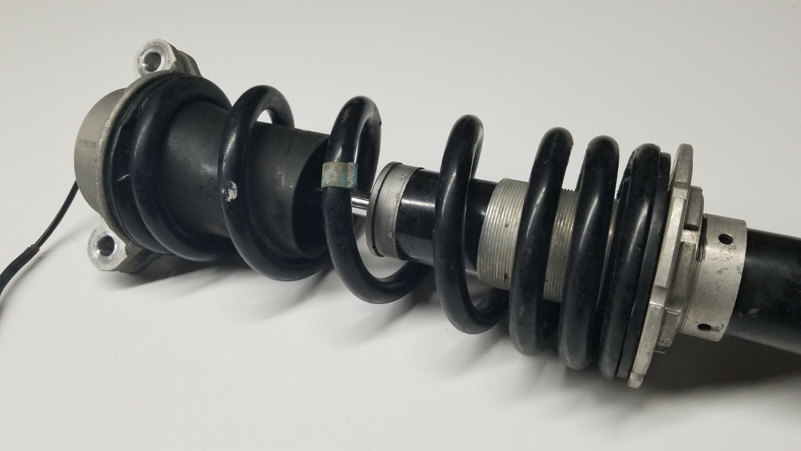 FERRARI 488 REAR SHOCK ABSORBER OEM 317751