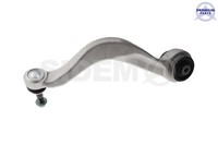 Sidem 210476 Querlenker Vorne Links Unten, Vorne, Vorderachse Links FüR Bmw