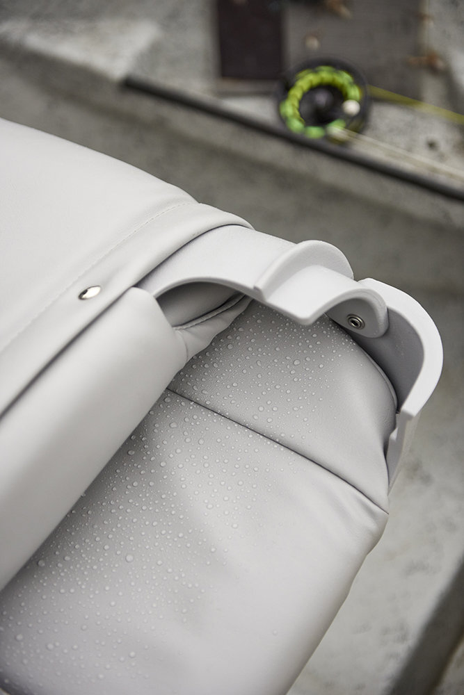 Tempress All Weather High Back Boat Seat