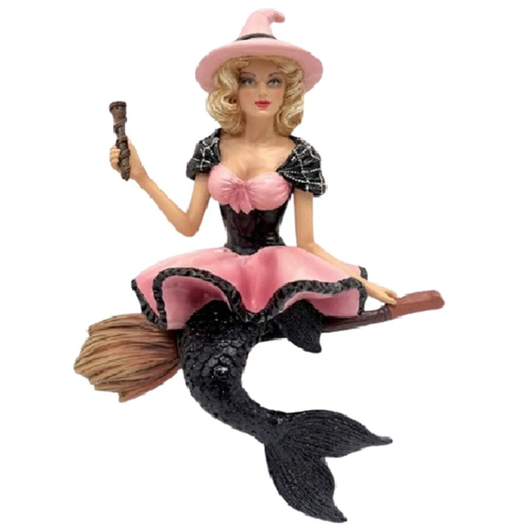 Baywitched Mermaid Ornament - Thumbnail 5