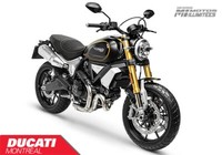 2019 ducati Scrambler 1100 Eleven sport Frais inclus + Taxes