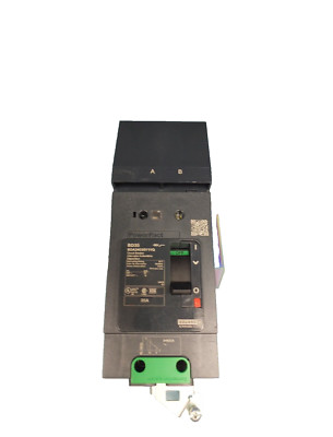 SQ D - POWER PACT ( BDA24035Y1YQ ) 2 POLE, 35 AMP, 480/277 VOLT, I-LINE BREAKER