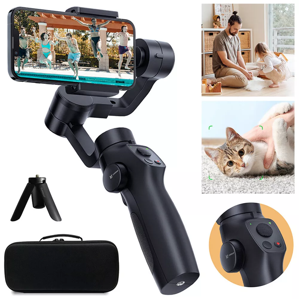 Video gimbal deals