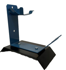 Supporto Per Pistola a Gravità Laterale o Centrale Anest Iwata