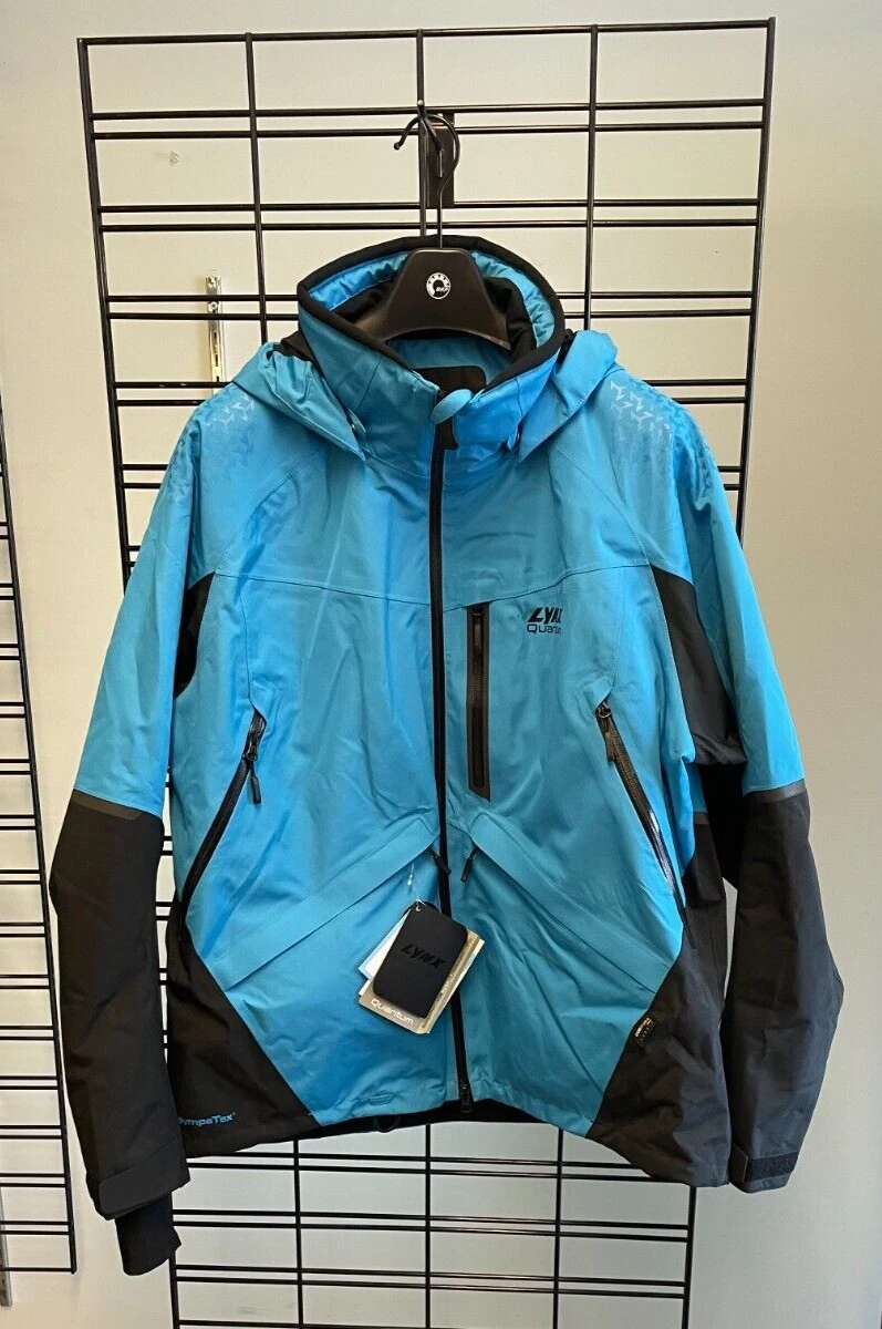 New balance hotsell lynx jacket