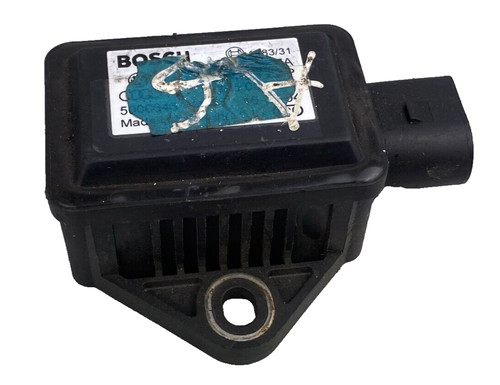 Audi A4 A5 A6 4B VW YAW Drehwinkel Sensor 8E0907637A 0265005245 Kabelbaum