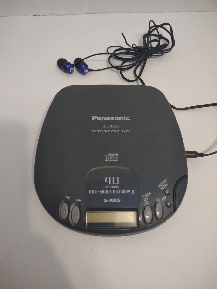 Panasonic SL-HD55 コンポCD /MD/カセット/AMFM 2025年最新】sj