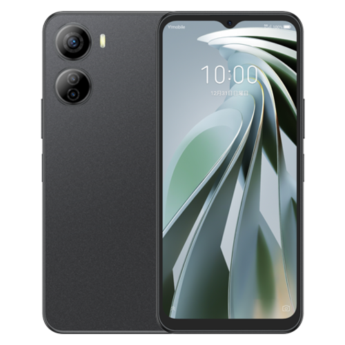【美品】Libero 5G IV A302ZT ZTE Libero 5G IV Black 128GB/4GB SIM-Unlocked A302ZT