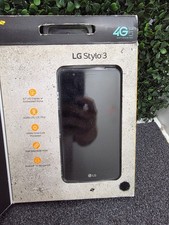 Las mejores ofertas en LG Stylo 3 16 GB celulares y Smartphones | eBay