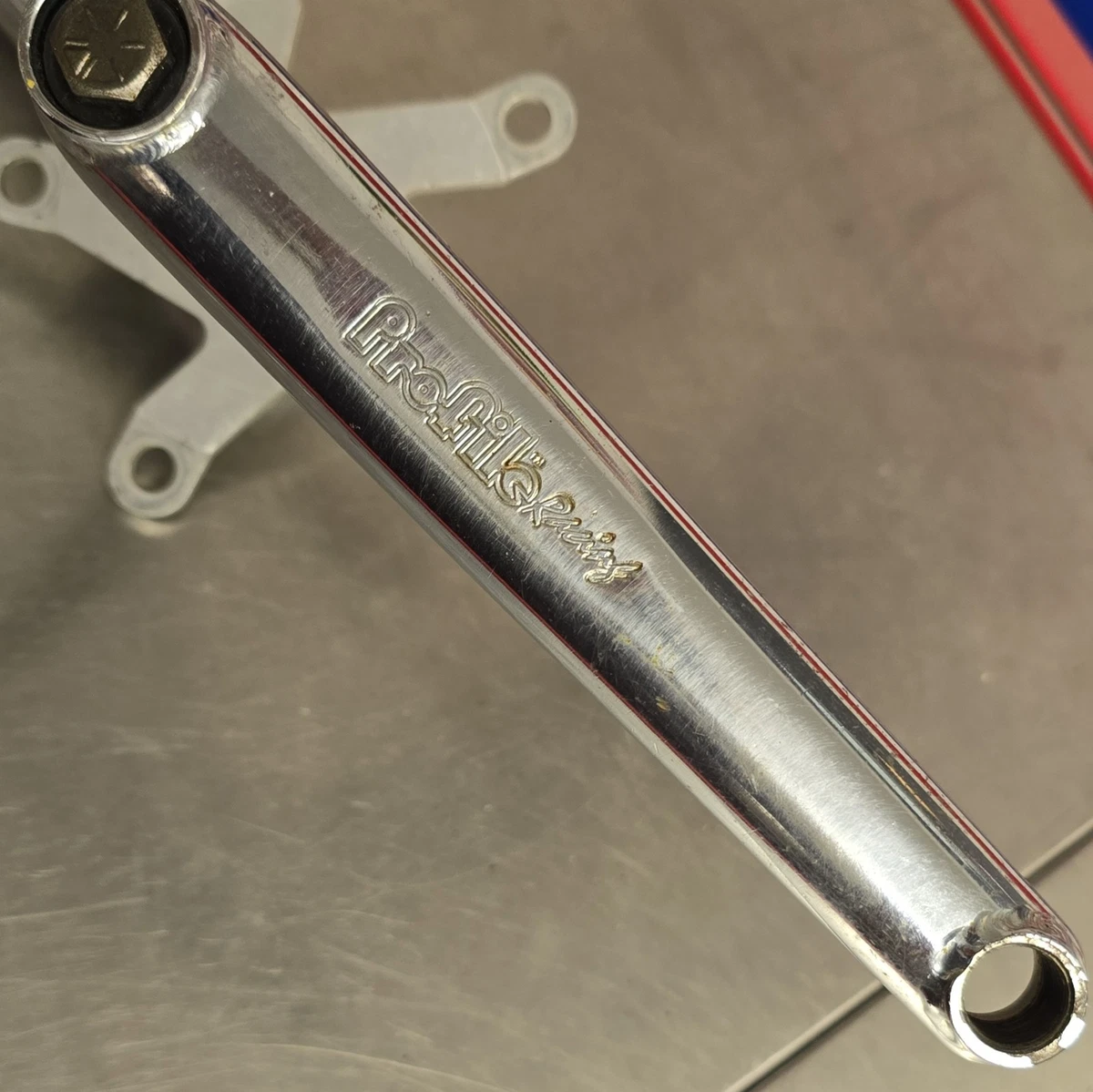 Profile Racing Bicycle Cranksets 175 mm Crankarm for sale | eBay