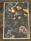 Amazing Spider-Man #10 Mico Suayan Virgin Connecting Venom Variant Cover NM