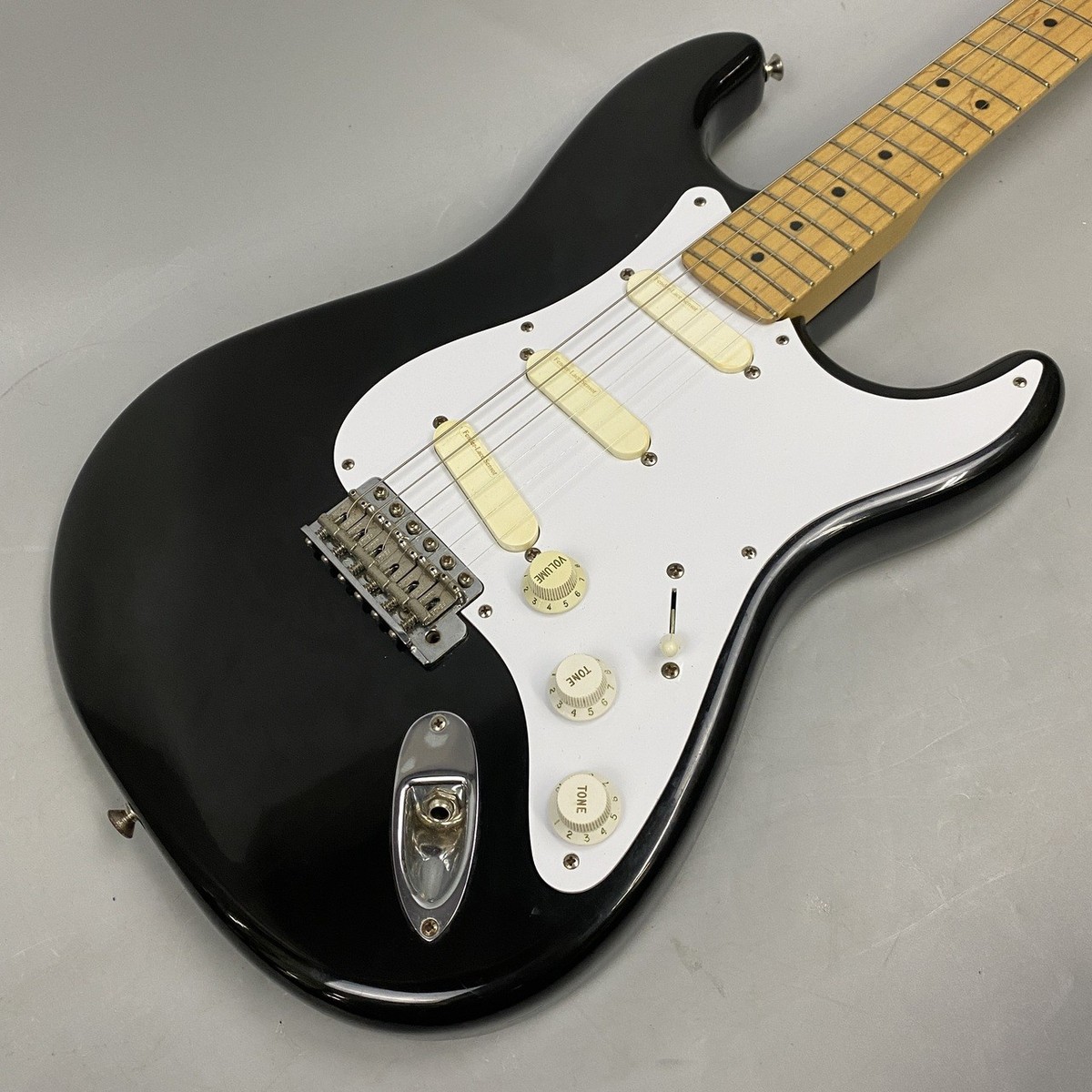Fender Eric Clapton Stratocaster w Lace Sensor 2000 | eBay