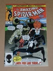 Amazing Spider-Man 283 Unread High Grade Marvel Comics