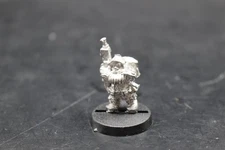 Warhammer 40k Rogue Trader Squats RT301 Barry Schmeisser Las Pistol Metal