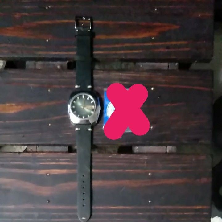 Drop Orient Chrono Ace Automatic - image 2