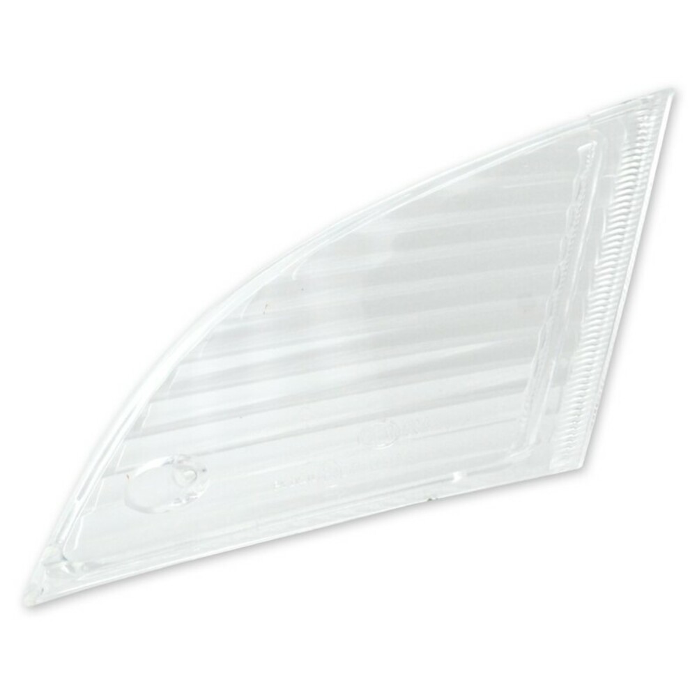 cristal intermittent v front part left for motorcycle