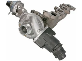 TURBOLADER FÜR VW AMAROK 2.0 10-22 CRAFTER 2.0 11-16