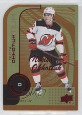 2022 Series 2 MVP Update Colors and Contours 39/250 Nikita Okhotyuk Okhotiuk kq9