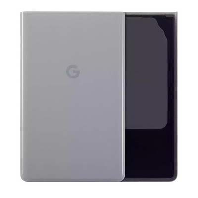 Genuine OEM Google Pixel 7 Pro Back Cover Glass Replacement Pull Grade A+ Hazel