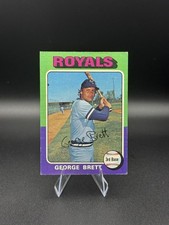 1975 Topps Baseball Cards 38