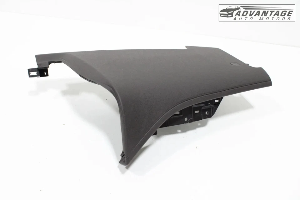 2017-2020 LINCOLN CONTINENTAL RIGHT PASSENGER DASH DASHBOARD COVER PANEL OEM - Image 2 of 4