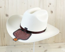 WESTERN HAT