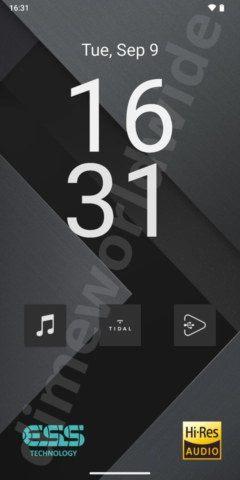 LG V30 & V30+ DAP-ified / Android 14 Mail-In Upgrade Service / QuadDAC Unlocked - Image 2 of 4