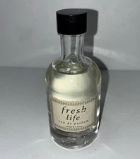 FRESH LIFE EDP 3.3 oz 100ml Eau de parfum Splash Rare