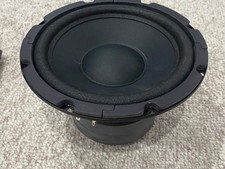 Klipsch R-10B Reference 8" Wireless Subwoofer SUB Tested SPEAKER ONLY