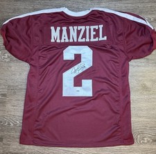 Johnny Manziel Cards, Rookie Cards, Key Early Cards and Autographed Memorabilia Guide 152