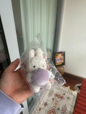 Osaka Expo Miffy Plush Toy Dutch Pavilion Limited