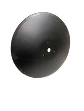 20 " x 6mm Concave Disc (Parmiter 2160-6002)  SEE DESCRIPTON