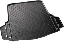 Kofferraumwanne | Variante: TPE - PE | für Skoda Octavia II Kombi | BJ 2005-2013