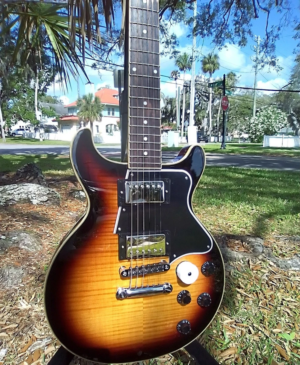Preços baixos em Epiphone Les Paul Junior | eBay