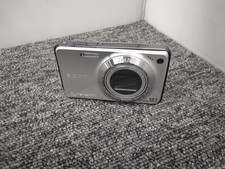 SONY Digital Camera DSC-W270 Compact Point and Shoot